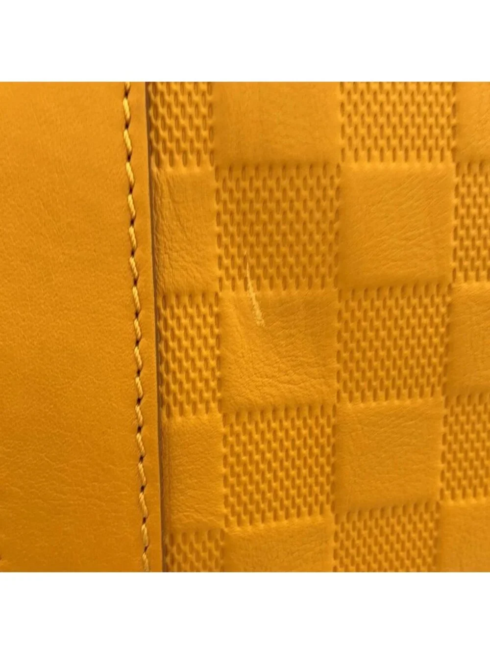 Louis Vuitton Damier Infini Neo Tadao Bag